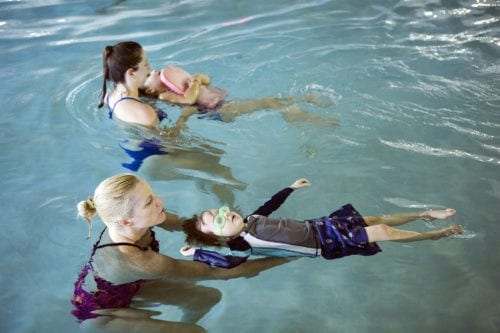 learn to swim in Boca learn to swim in Boca