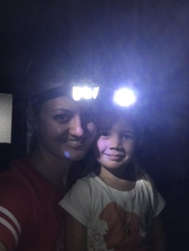 Hurricane Irma changed my Boca family