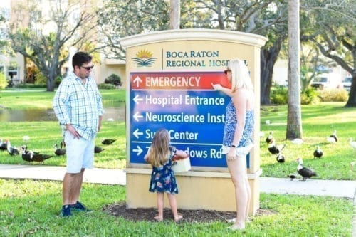 Florida Health and Dental Coverage