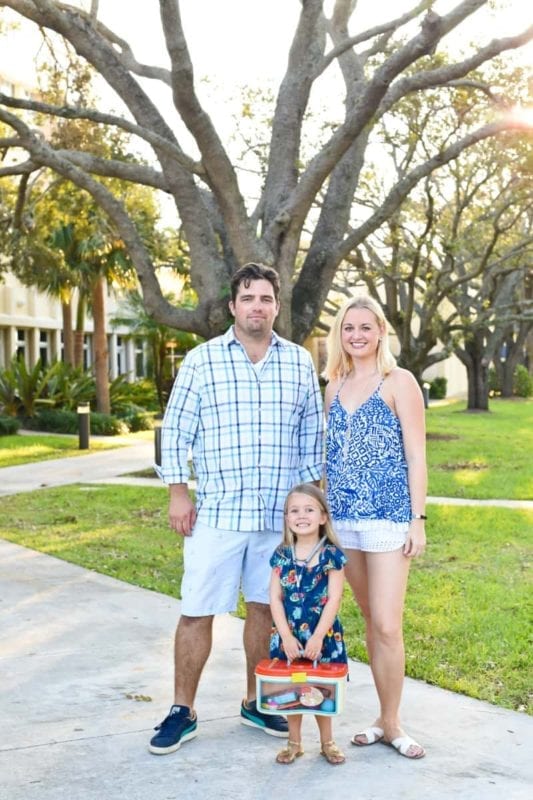 Florida Health and Dental Coverage