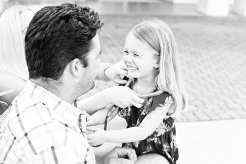 healthy teeth with Florida KidCare