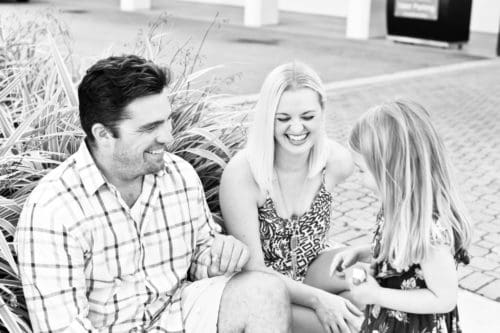 healthy teeth with Florida KidCare