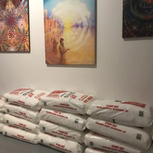 float therapy in Deerfield Beach