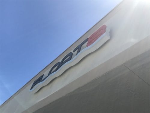 float therapy in Deerfield Beach