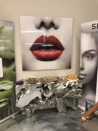 Facial Mania Boca Raton