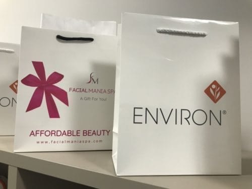 Facial Mania Boca Raton