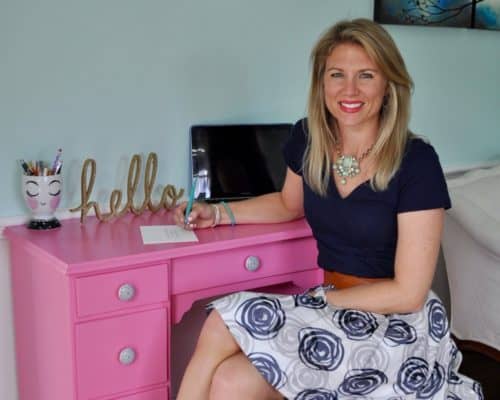 MOMpreneur Monday Lily Among Thistles MOMpreneur Monday Lily Among Thistles