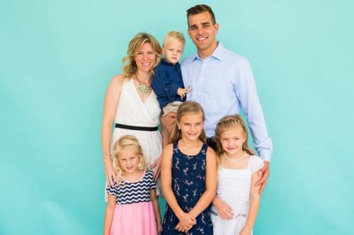 MOMpreneur Monday Lily Among Thistles MOMpreneur Monday Lily Among Thistles