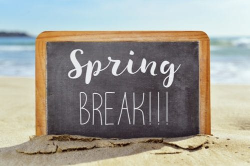 2018 South Florida Spring Break Camps Roundup Featured
