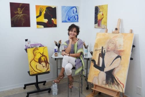 brow services in Boca