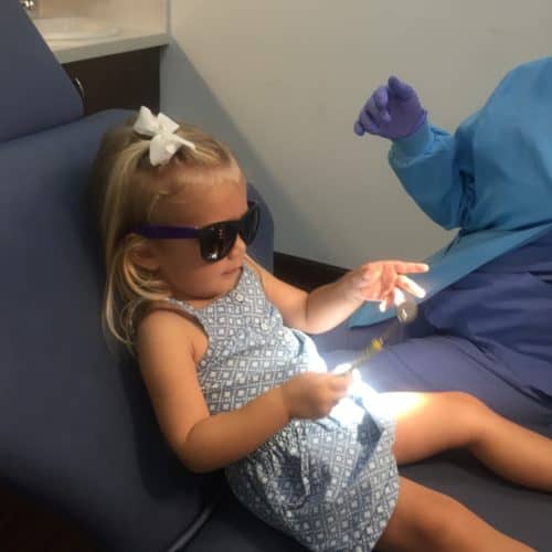 first trip to the dentist first trip to the dentist