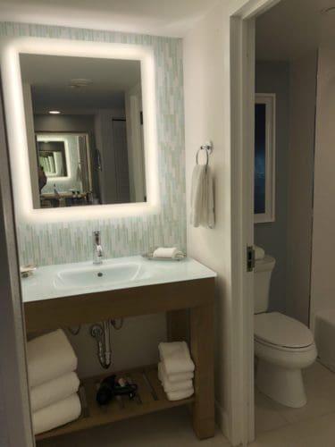 Walt Disney World Dolphin