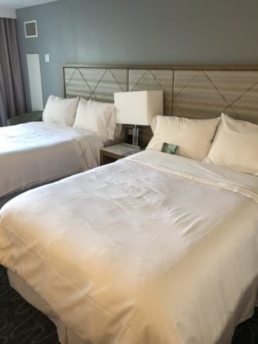 Walt Disney World Dolphin