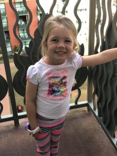 Walt Disney World Dolphin