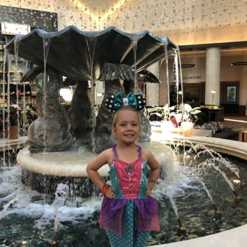 Walt Disney World Dolphin