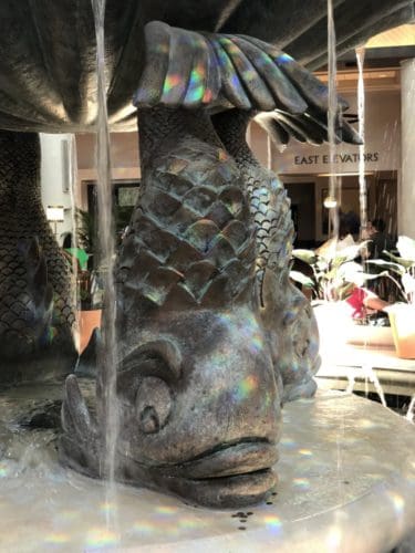 Walt Disney World Dolphin