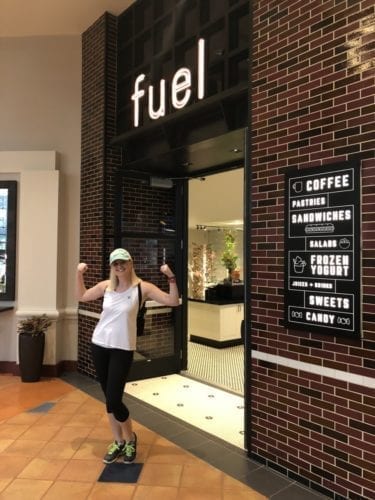 Walt Disney World Dolphin