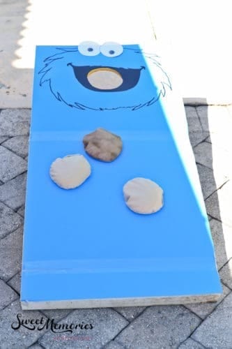 Elmo themed Boca birthday party Elmo themed Boca birthday party