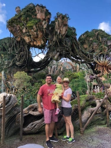 World of Avatar highlights