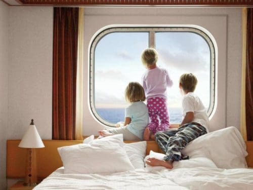 Best Cruise Lines for Boca Families