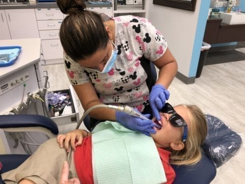 Junior Smiles Pediatric Dentistry Boca Raton