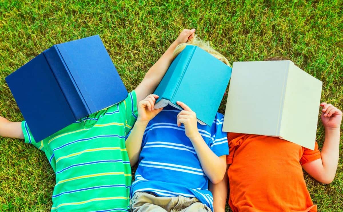 Boca Raton Public Library Summer Reading Featured