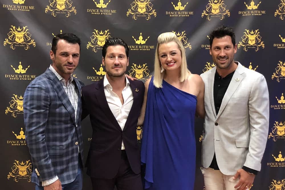 Dance With Me Boca Raton featured