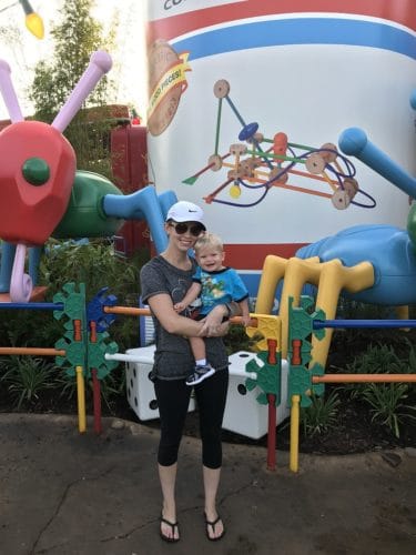 Toy Story Land Orlando Toy Story Land Orlando