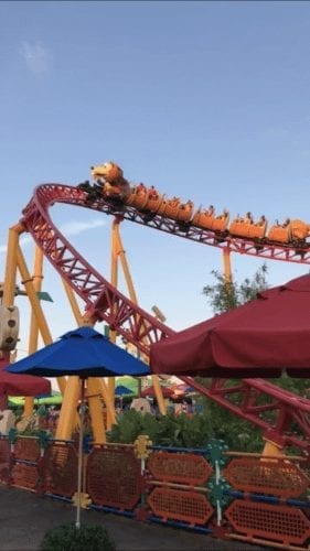 Toy Story Land Orlando Toy Story Land Orlando
