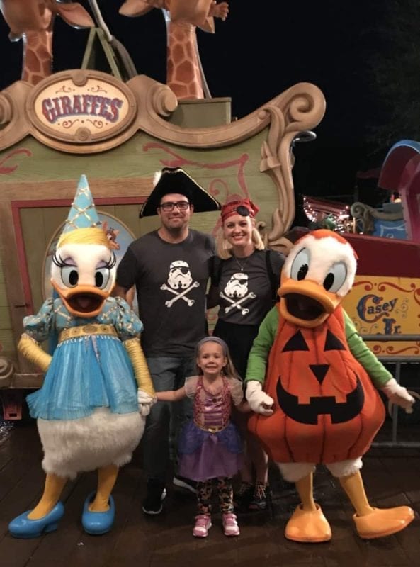 How to do Mickey's Not So Scary Halloween Party like a BOSS!