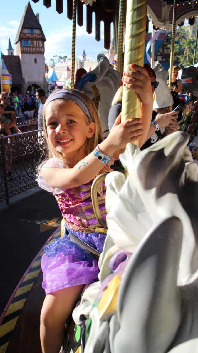 How to do Mickey's Not So Scary Halloween Party like a BOSS!