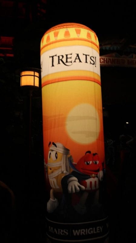 Mickey's Not So Scary Halloween Party Modern Boca Mom