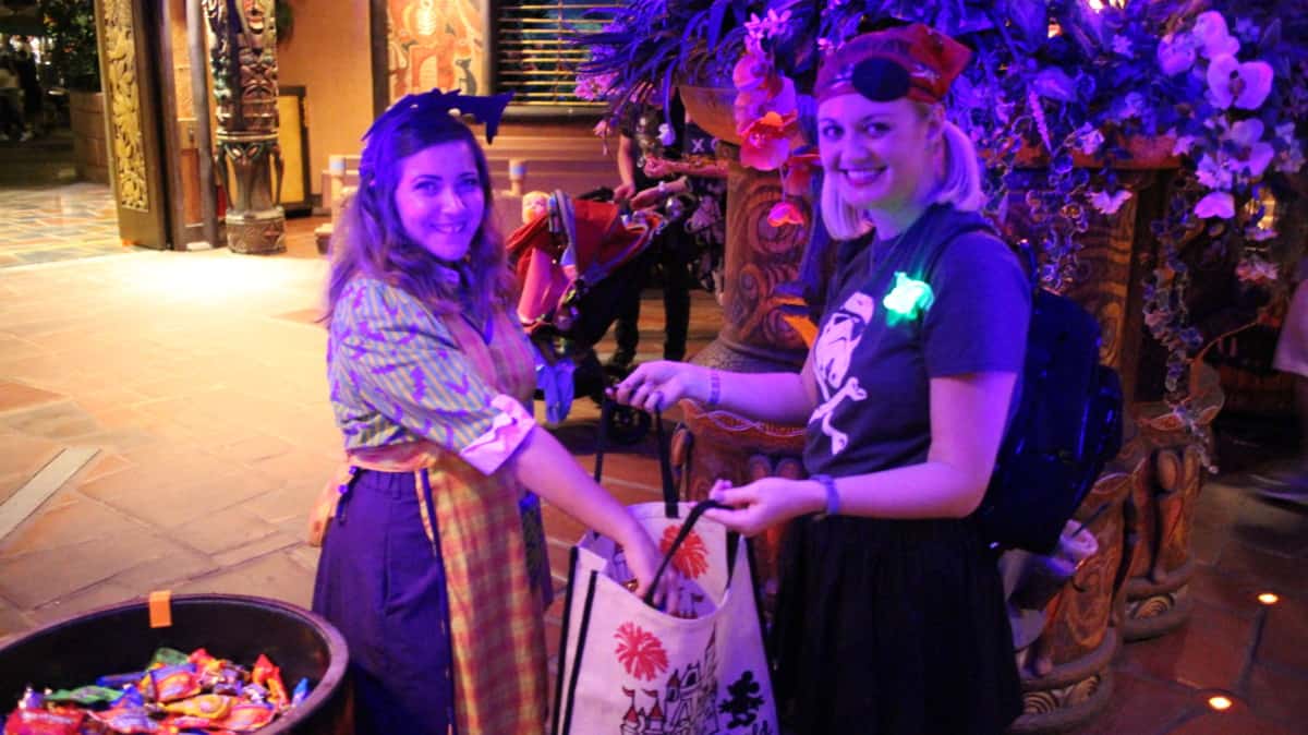 Mickey's Not So Scary Halloween Party Modern Boca Mom