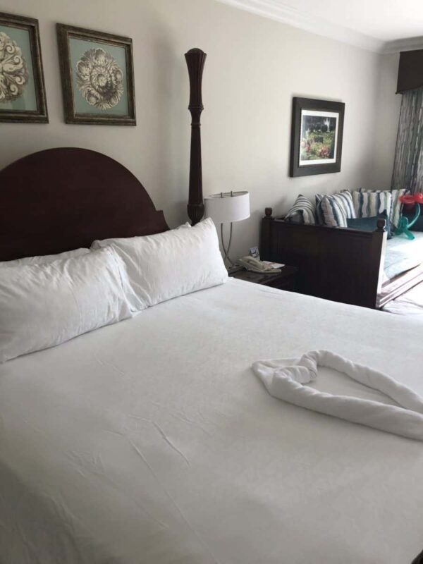 first visit to beaches turks and caicos