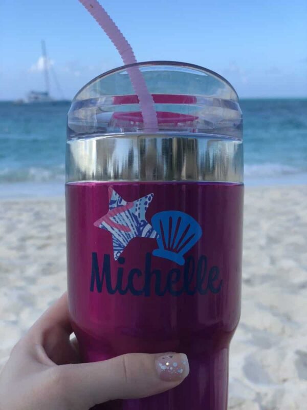 first visit to beaches turks and caicos