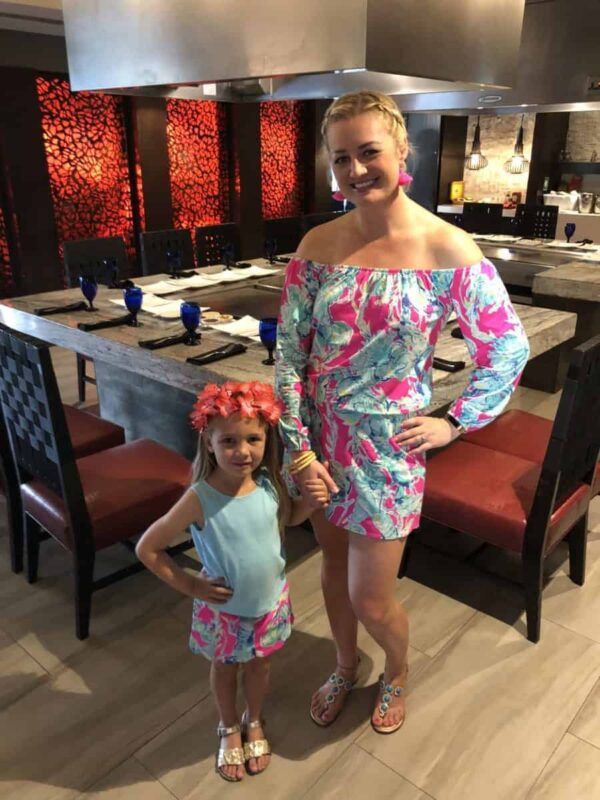 first visit to beaches turks and caicos