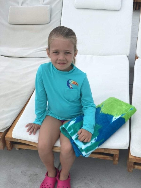 first visit to beaches turks and caicos