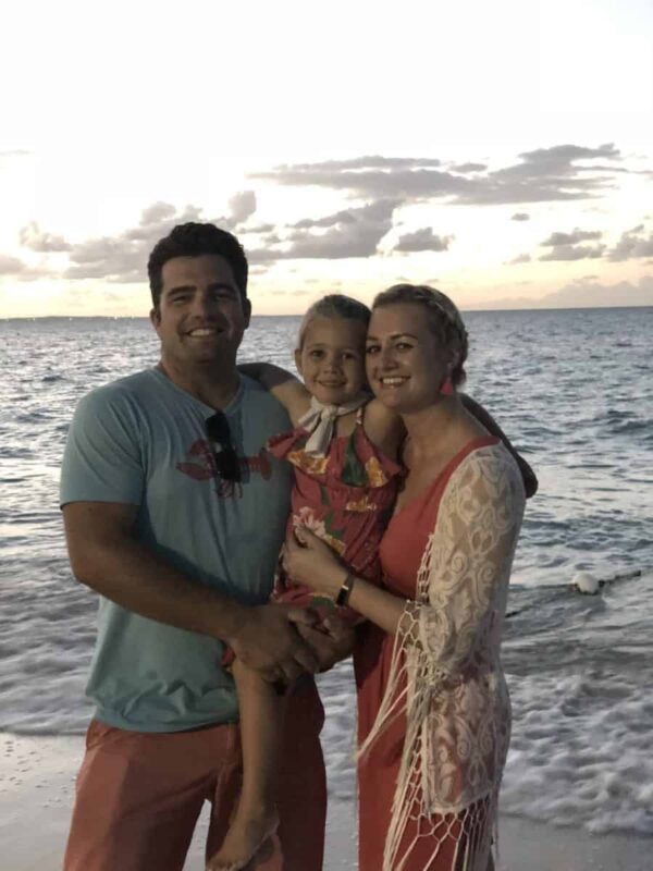 first visit to beaches turks and caicos