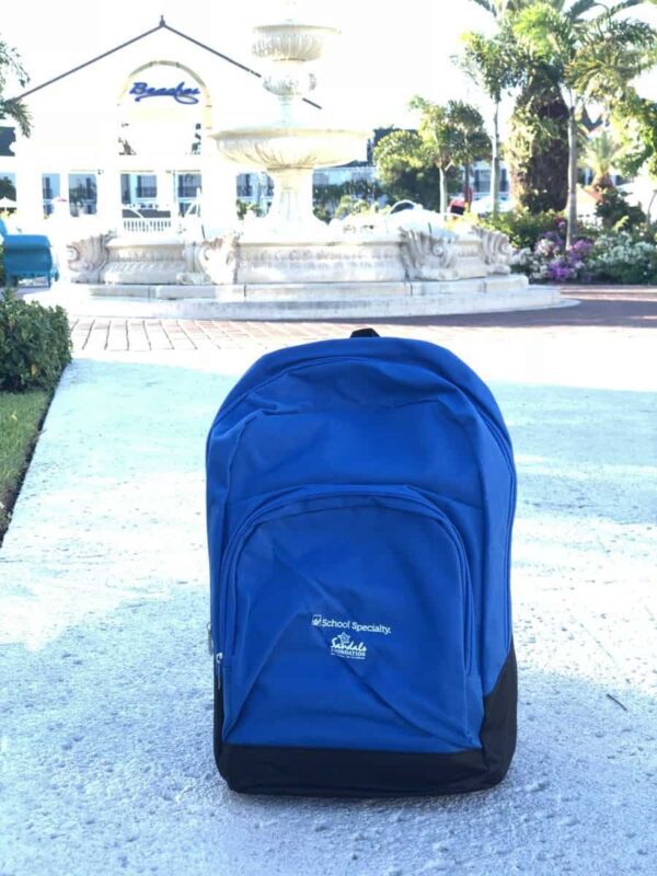 first visit to beaches turks and caicos