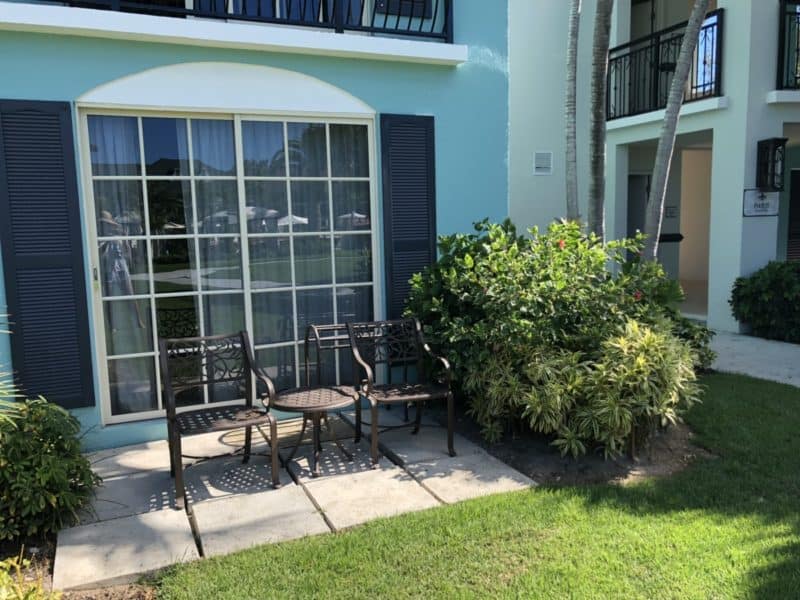 first visit to beaches turks and caicos