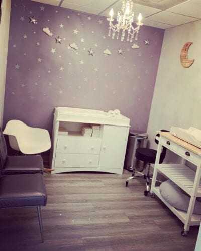 Boca Raton, Florida is the healthiest place to raise a child according to Boca VIPediatrics Boca Raton, Florida is the healthiest place to raise a child according to Boca VIPediatrics