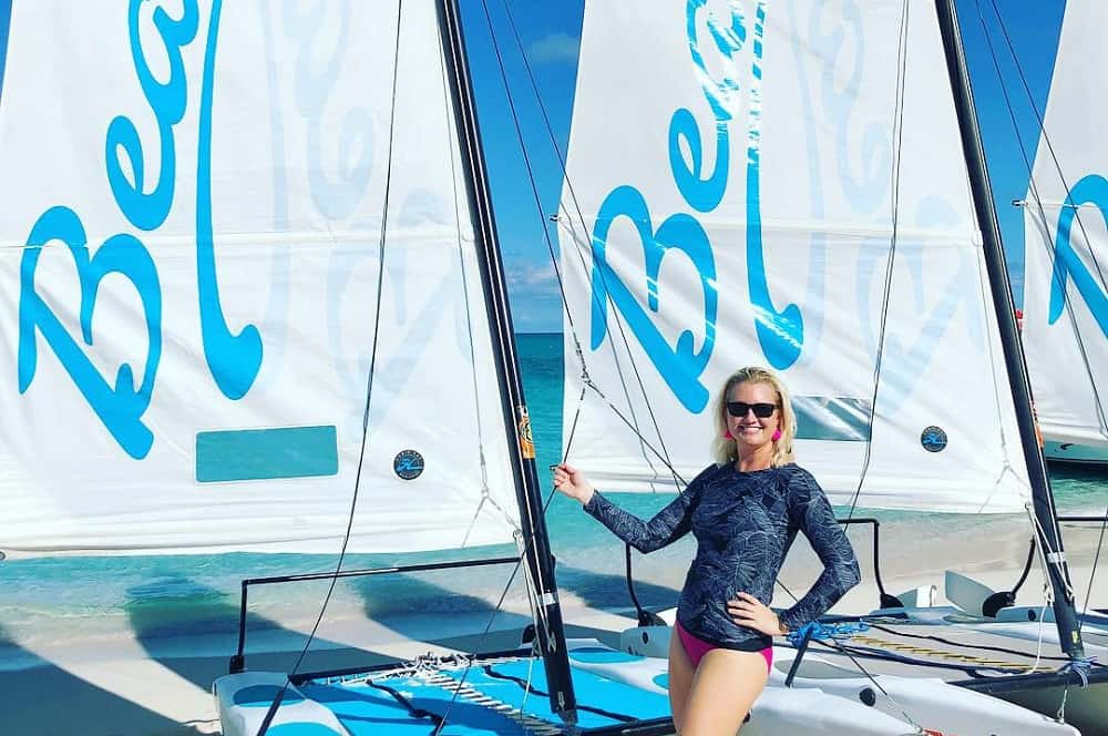 First Visit to Beaches Turks and Caicos Featured 4