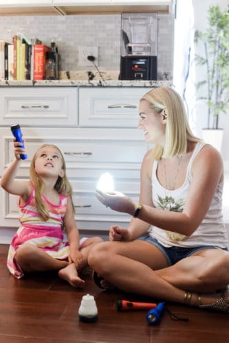 prepare for disaster in Boca Raton