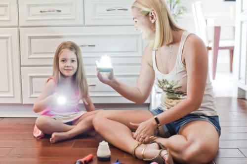 prepare for disaster in Boca Raton