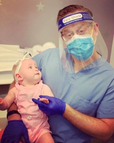 Boca Raton, Florida is the healthiest place to raise a child according to Boca VIPediatrics Boca Raton, Florida is the healthiest place to raise a child according to Boca VIPediatrics