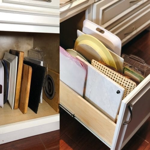 ShelfGenie Before and After 2