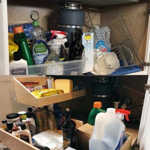ShelfGenie Before and After 7