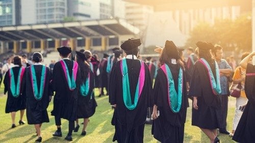 Gifts For A College Grad