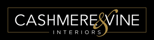 Cashmere and Vine Interiors