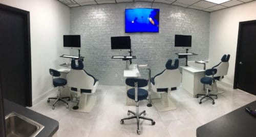 Boca Raton orthodontist Goldenberg Orthodontics